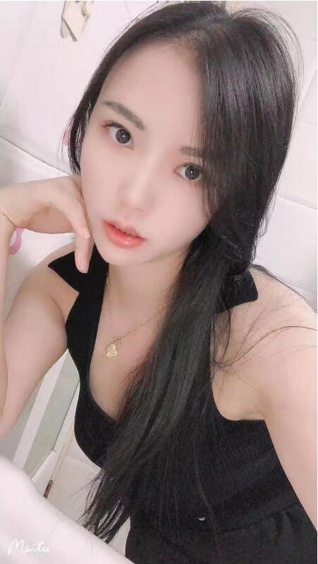 思明区 漂亮美女 李哈哈